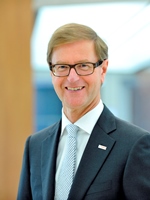 Gastvortrag von Dr. Stefan Asenkerschbaumer