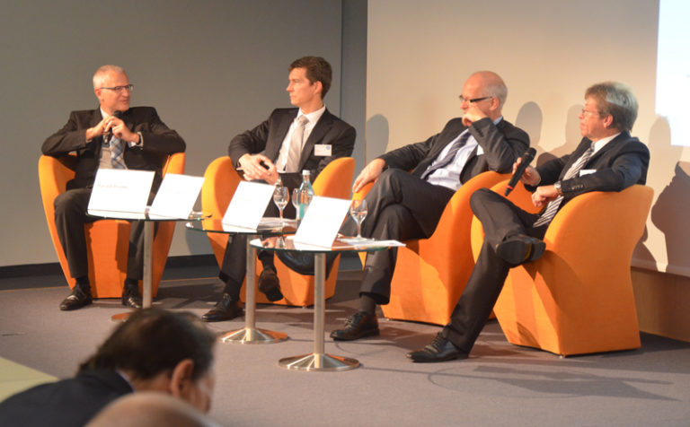 Industrie 4.0 – neues Paradigma der industriellen Wertschöpfung