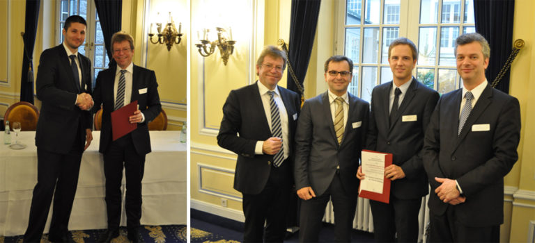 Jahrestagung der Erich-Gutenberg-Arbeitsgemeinschaft Köln e.V.