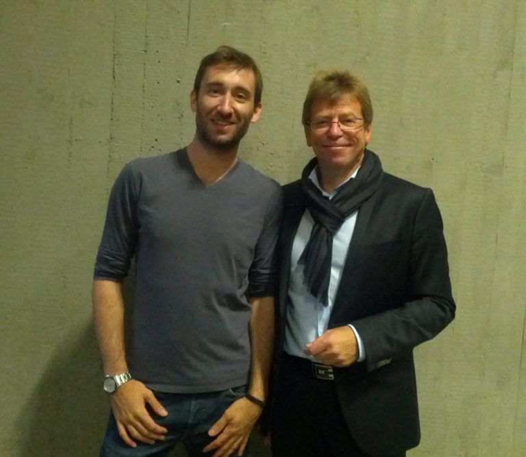 Busrepublik Deutschland – warum Fernbusse so erfolgreich sind