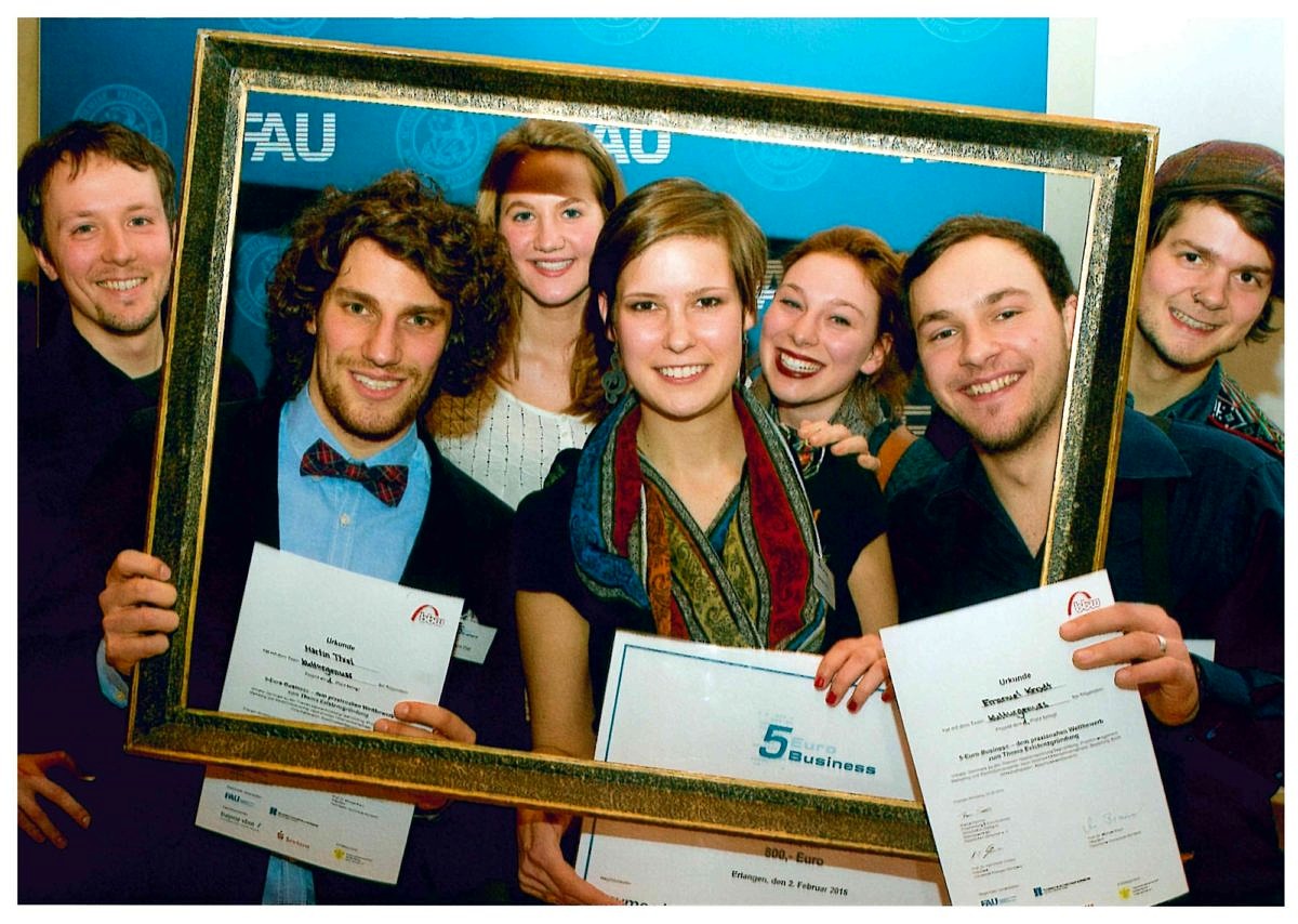 Towards entry "Kulturgenuss GbR Gewinner im 5-Euro-Business-Wettbewerb"