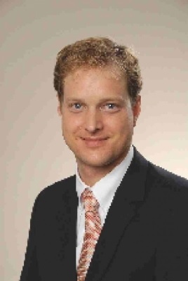 Dankeschön an Herrn Jörg Bauer