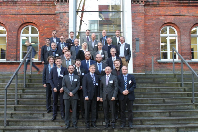 Vortrag zu Industrie 4.0 bei der Herbsttagung der WK PROD