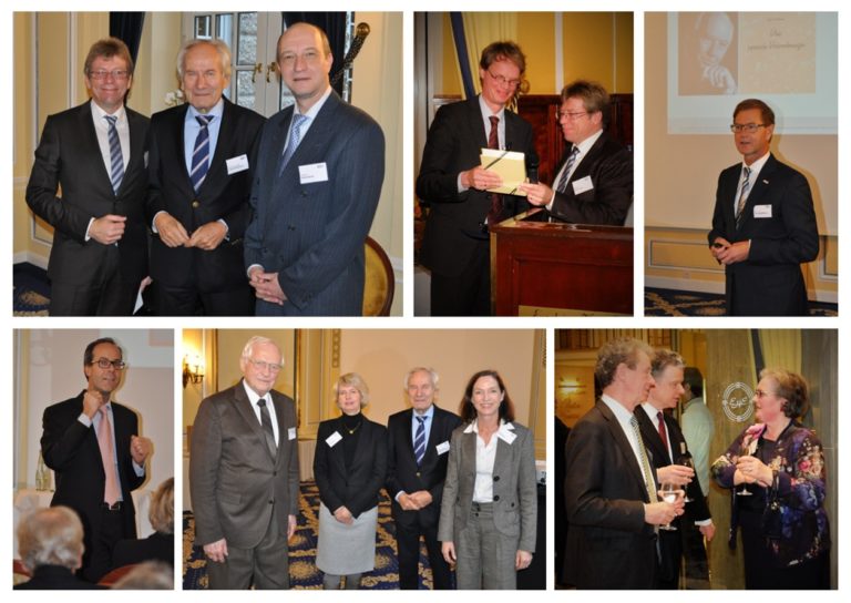 Jahrestagung der Erich-Gutenberg-Arbeitsgemeinschaft 2015