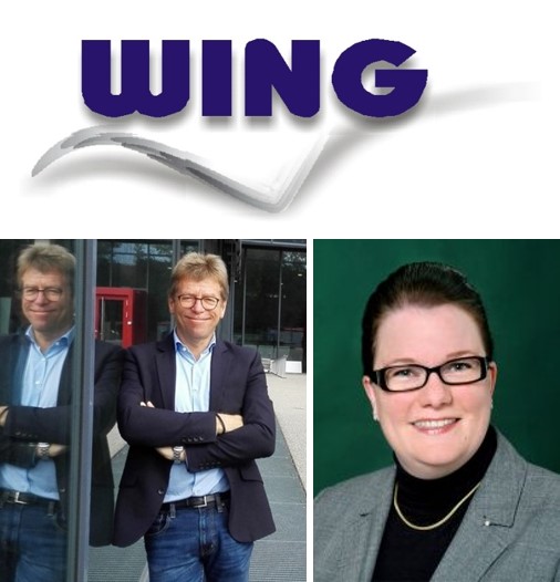 WING-Studiengang der FAU Erlangen-Nürnberg im Hochschulranking der WirtschaftsWoche unter den TOP 10