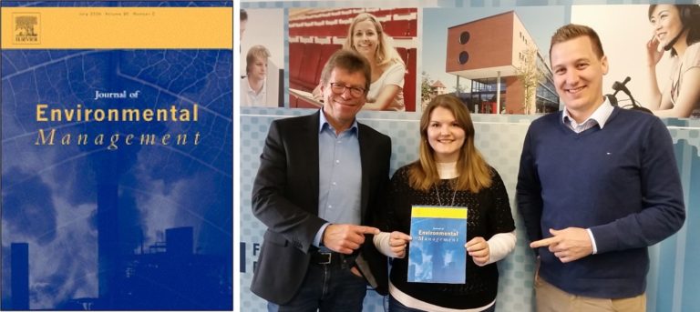 Upcrowding energy co-operatives: Research paper recently published