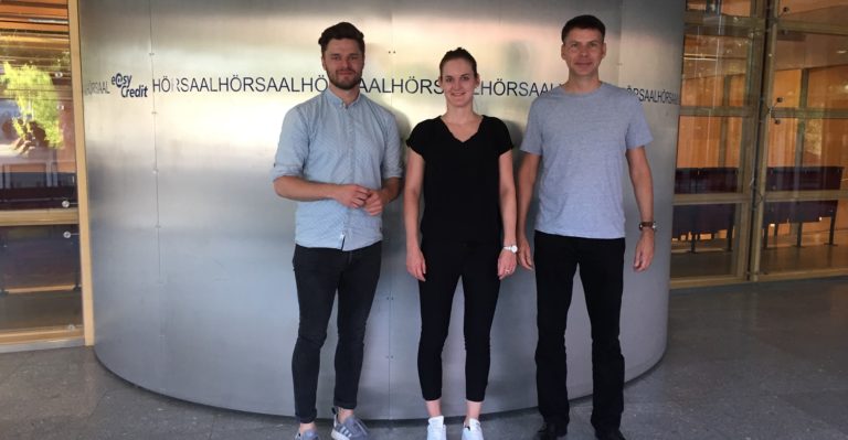 Valuable insights into business model innovation by Dr. Eva Mitterreiter & Dr. Uwe Kirschner – Robert Bosch GmbH