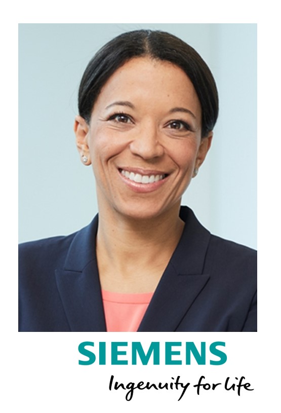 Cordial invitation to the Nuremberg Management Talk with Janina Kugel (Chief Human Resources Officer at Siemens AG)