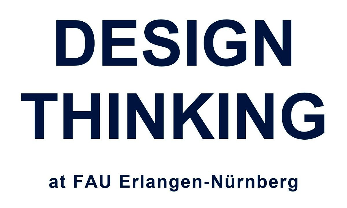 Design Thinking @ FAU
