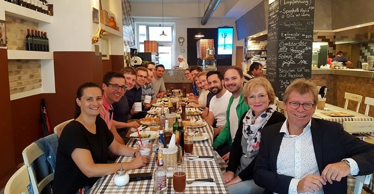 If you can make it there, you make it anywhere