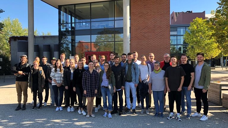 It’s up: The Local Hero Edition of the Chair’s Business Plan Seminar!