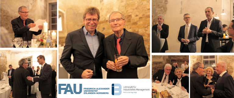 Happy Birthday, Professor Pfeiffer!!