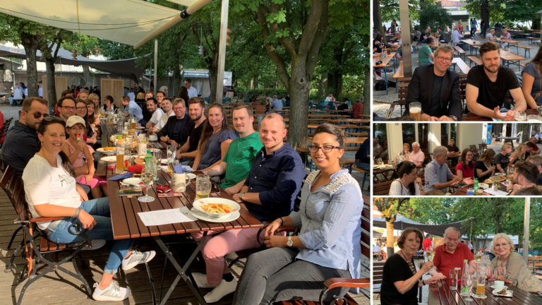 The Chair of Industrial Management Wishes a Beautiful Summer Break!