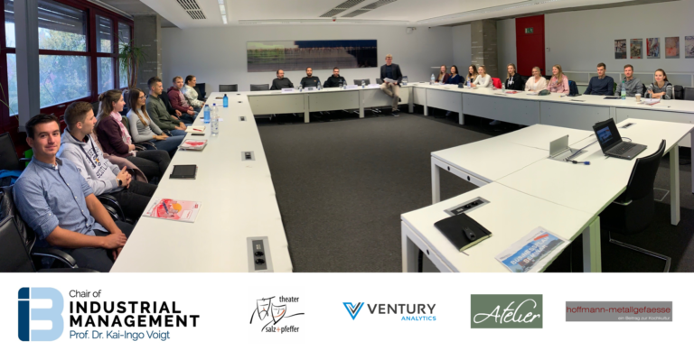 Local Heroes Take Off: Successful Business Plan Seminar Kick-off of our Local Heroes Edition