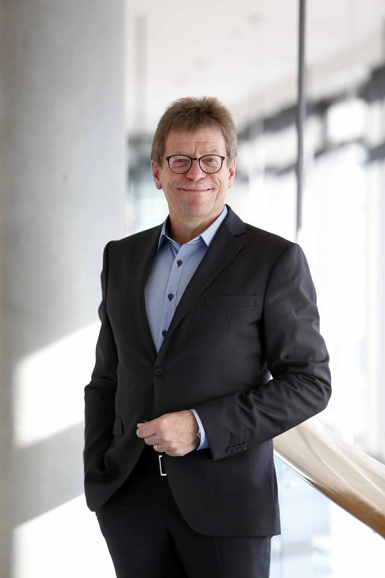 BR Frankenschau and Bayern 1: Prof. Dr. Voigt about the situation of the automotive industry in the corona crisis