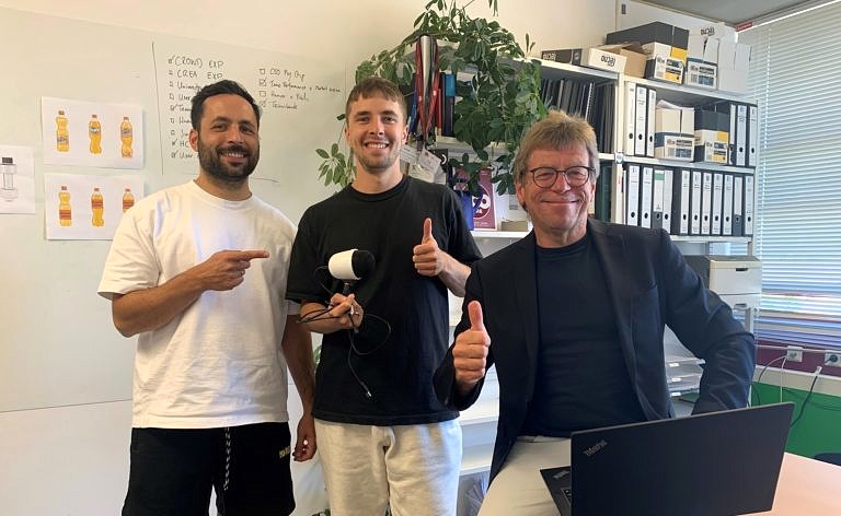 The “Corona-Semester” Comes to an Successful End!