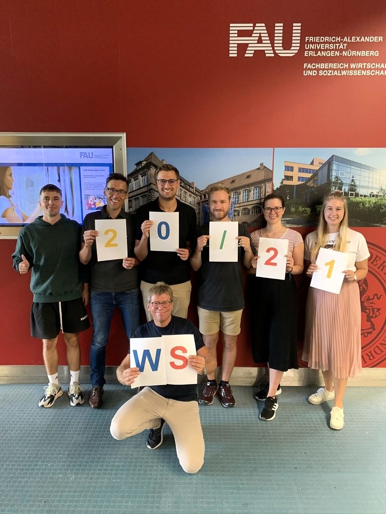 UPDATE (30.10.2020) Course planning for winter term 2020/2021 – Let the winter games begin!