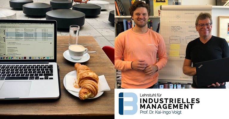 Does Covid-19 kill New Work?