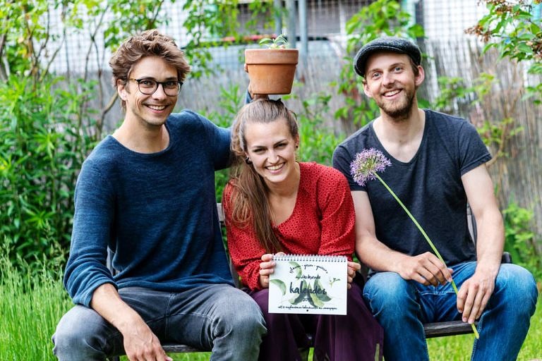 Entrepreneurship@FAU: The green start-up Primoza continues to ride the wave of success