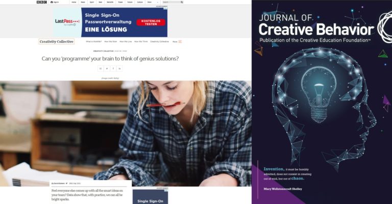 Our research featured in BBC.com article