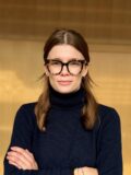 Lauren Mackintosh