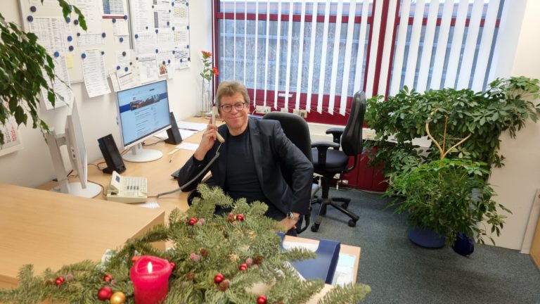 PLEASE NOTE: New phone numbers!