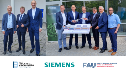 Towards entry "FAU-Siemens-Collaboration boosts into a new Dimension"