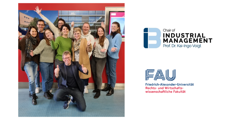 Welcome to the team, Linda!