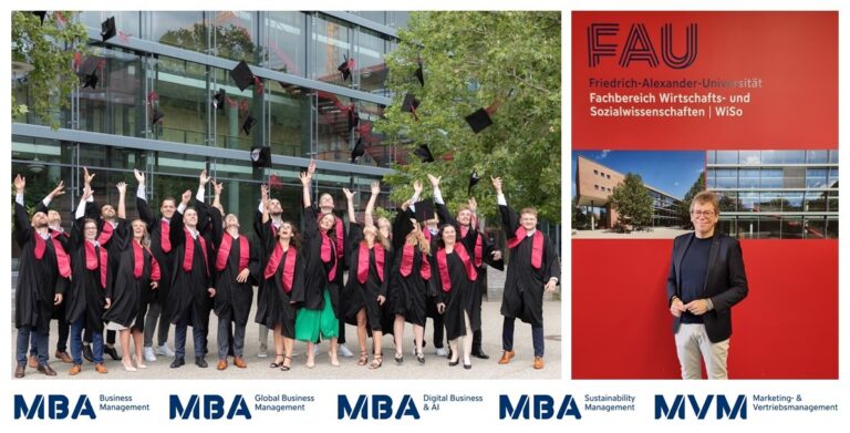 New record number of participants in WiSo’s part-time executive education programs