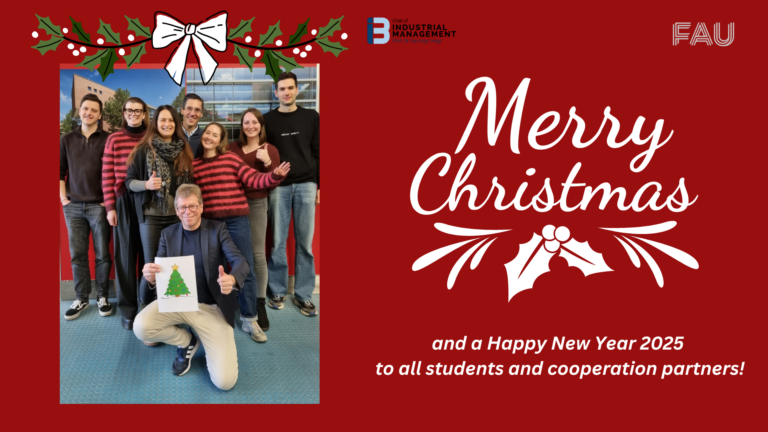 Merry Christmas and a Happy New Year 2025 to all!