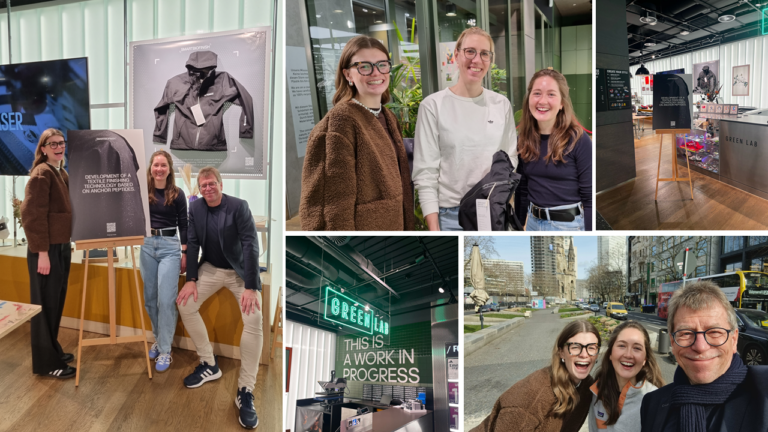 Exploring Consumer Perspectives on Product Care – Insights from BIOTEXFUTURE