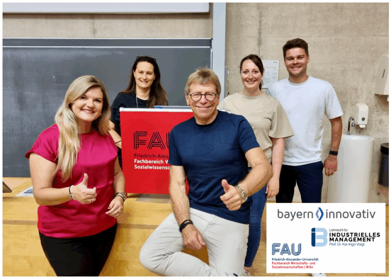 Shaping the future: Strategic Foresight with Dr. Tanja Jovanović