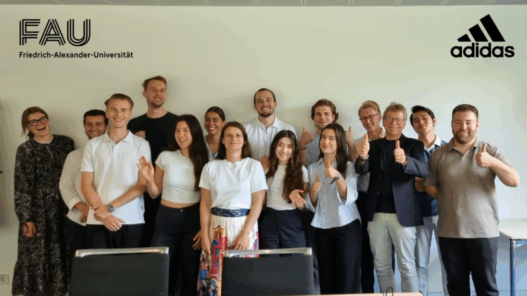 Exploring Agentic AI: Insights from our seminar on AI & Data in Business and Management