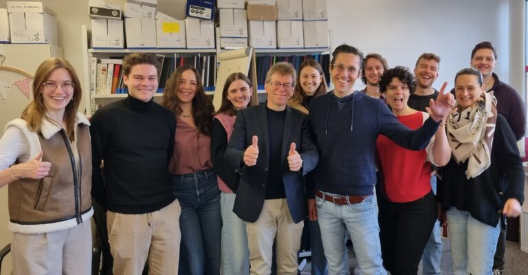 More Than Carnival: Plenty of Reasons to Celebrate at FAU